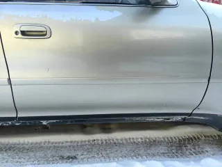 Toyota Cresta, 1992 года, 140 лс, АКПП еще Автомобиль ТОЙОТА КРЕСТА, год изготовления: 1992 г.в., гос.номер Н617АУ138.