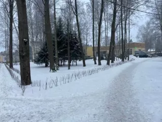 Земельный участок 1664 кв.м Санкт-Петербург Земельный участок для индивидуального жилищного строительства, площадью 1664 кв. м., кадастровый номер 78:38:0022512:7, расположенный по адресу: Санкт-Петербург, г. Зеленогорск, ул. Вокзальная, д. 1, лит. А