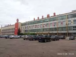 Здание корпуса №6, кадастровый номер 13:23:1002044:545, адрес местонахождения: РМ, г.Саранск, ул.Лодыгина, д.5, стр.5. Объект незавершенного строительства, кадастровый номер 13:23:1002044:528, адрес местонахождения: Республика Мордовия, г. Саранск, ул. Светотехники, д. 5. Пристрой к корпусу №6…