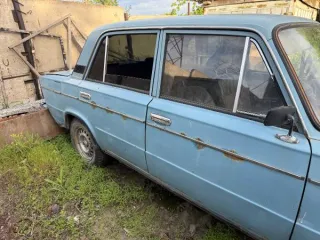 ВАЗ 2106 (VAZ 2106) 778к, автомобиль марки ВАЗ 2106, синего цвета государственный регистрационный знак А458ВР 34. Местонахождение: Волгоград, Переяславская. Рабочее состояние не известно. Ключи отсутствуют. Сопроводительная регистрационная документация отсутствует. Реализация по прямому назначению…