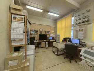 Нежилое помещение в Москве по адресу: Дмитровский проезд, дом 4, корпус 3, помещение 2/1. Общая площадь 216.9 кв. м, расположено на 1 этаже. Кадастровый номер: 77:09:0003021:10262. Назначение: свободное.