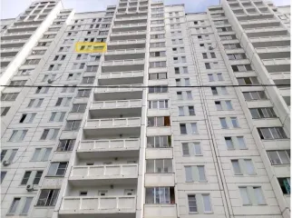 Квартира 38,2 кв.м, г. Подольск, ул. Юбилейная, д. 3, к. 2, кв. 234, Московская область, жилое помещение по адресу: Московская область, г. Подольск, ул. Юбилейная, д. 3, к. 2, кв. 234, общей площадью 38,2 кв. м. (этаж № 13), кадастровый номер: 50:55:0000000:11645. Вид жилого помещения: Жилое. Общая…