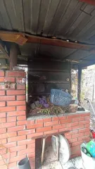 Дом 35,1 кв.м и участок 385 кв.м, Омск, ст. Шинник-2. Дом 35,1 кв.м. и земельный участок 385 кв.м. в Омске еще Земельный участок с кадастровым номером: 55:36:150603:646 с расположенным на нем садовым домом с кадастровым номером 55:36:150603:4564, находящиеся по адресу: г. Омск, ст. Шинник-2…