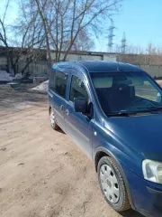 Opel Combo-C 2008, VIN W0L0XCF0684411766. Ознакомление с имуществом по адресу: г. Люберцы, ул. Камова, 9 к3, с момента публикации сообщения и до окончания приема заявок по предварительной записи по телефону 89672264180 или по электронной почте torgi-oms@yandex.ru.