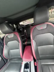 Geely Coolray 2022 Легковой автомобиль Geely Coolray DA41KE5 2022 года выпуска VIN Y4K8622Z5NB906524 цвет черный