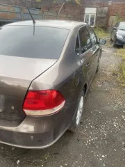 Volkswagen Polo 2014 года, 105 лс, АКПП, XW8ZZZ61ZEG065867