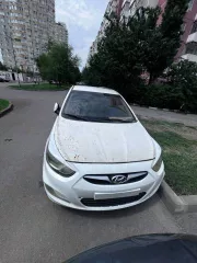 Автомобиль Hyundai Solaris. VIN Z94CT41DBDR318680. Состояние удовлетворительное, имеются следы эксплуатации, вмятины и сколы на кузове и элементах. ТС после длительного простоя, запуск ДВС не удался, транспортировка эвакуатором. Обременения и ограничения на распоряжение и эксплуатацию имущества…