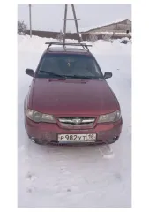 Daewoo Nexia, 2010 года, 108,8 лс, 189839 км. Легковой автомобиль, марка: DAEWOO (Daewoo), модель: NEXIA (Nexia), год изготовления: 2010, VIN: XWB3K32CDAA092359, г/н: Р982УТ18. Транспортное средство на ходу. Пороги на автомобили гнилые сквозная коррозия, задний правый фонарь имеет трещины и сколы…