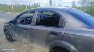 Chevrolet Aveo 2007, 72 лс, автомобиль легковой, марка: CHEVROLET, модель: AVEO, VIN: KL1SF69TJ8B108475, гос. рег. номер: P656OA70, год изготовления: 2007