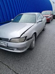 Автомобиль Toyota Mark II, Автомобиль Toyota Corona,  Автомобиль Mitsubishi Lancer Cedia,  Автомобиль Ниссан Марч Данные объекты являются бывшими в употреблении, имеют внешние дефекты (коррозия кузова, механические повреждения и сколы).  Ключи и документы отсутствуют.  Покупатель самостоятельно…