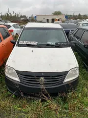 Renault Logan 2013, г/н А919СЕ174, VIN X7LLSRB2HDH656262, легковой автомобиль, 2013 года выпуска, марка и модель Рено Логан.