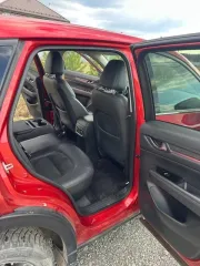 Mazda CX-5, 2020 года, 194 лс, 64 000 км, АКПП, VIN: RUMKEEWLA03086650, цвет: Красный.