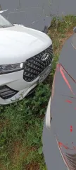 Автомобиль марки Chery Tiggo 7 Pro гос номер Р076КК 716 RUS, 2022 г.в., VIN LVVDB21BXND086592 Объём двигателя 1498 куб. см. Мощность двигателя 146,8 л. с. Ключи и документы отсутствуют. Работоспособность не проверялась.