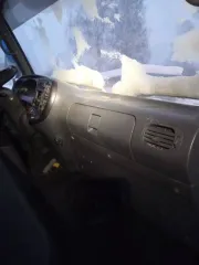 Isuzu HD78NO, 2011 грузовой фургон, цвет белый, гос № Р603ХХ196, VIN: XU4HD78N0B0000058, шасси: KMFGA17PPBC154056.