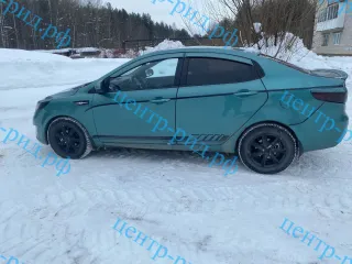 KIA Rio, 2012 автомобиль легковой, марки: KIA, модели: Rio, год выпуска: 2012 г., идентификационный номер (VIN): Z94CB41BBDR100042. Информацию о соответствующем лоте (состав, характеристики и др.) в полном объеме можно получить в рабочие дни с 10:00 до 16:00, по предварительной договоренности по…