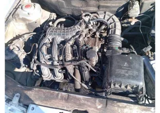 Автомобиль марки ВАЗ модель 21124 2005 г.в. VIN номер XTA21124050272846.