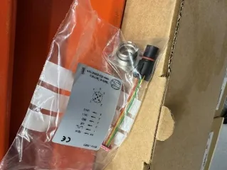 Технические детали 82000000012200 15-Way D-type connector, адаптер для подключения энкодера (аналог 82000000012200) E1655.51, система противоразгонной защиты BRAUN A5S08T48A-7m, датчик BRAUN(3шт) A5S0DS0M1610T48-5m, датчик BRAUN(2шт) D461.21U1, барьер искрозащиты для датчиков A5S1.. во…