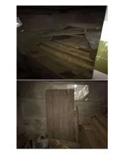 Гараж 22,8 кв.м. и земельный участок 25+/-2 кв.м. в Самаре. Нежилое помещение (гараж), кад. №63:01:0227003:1267, общей площадью 22.8 кв.м., расположенного по адресу: г. Самара, Кировский р-н, ул. мирная. Д. б/н, ГСК-215. Земельный участок, расположенный под гаражом, кад. №63:01:0227003:563, общей…