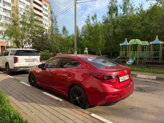 Mazda 3, 2014 года, 105 лс, 191585 км, АКПП, тип ТС – легковой прочее, категория ТС – В/М1, регистрационный знак: Т445СЕ790, идентификационный номер: (VIN) JMZBM42Z531179750, год выпуска - 2014 г., модель двигателя и № двигателя - не установлены, шасси № не установлено, кузов – JMZBM42Z531179750…