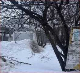 3/5 доли здания 32,6 кв.м. Липецкая область 3/5 доли здания в Липецке 3/5 доля в праве на нежилое здание, площадь: 32,6кв.м., адрес (местонахождение): Российская Федерация, Липецкая область, городской округ город Липецк, город Липецк, улица Медицинская, кадастровый номер: 48:20:0011403:300