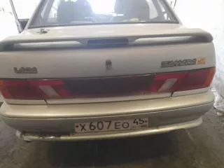 Легковой автомобиль LADA, ВАЗ-211540 LADA SAMARA, идентификационный номер (VIN) ХТА21154084620192, год выпуска 2008 Объект движимого имущества: Легковой автомобиль, марка, модель ТС ВАЗ-211540 LADA SAMARA, идентификационный номер (VIN) ХТА21154084620192, модель, № двигателя 11183, 4894258, кузов…