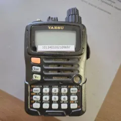 Радиостанция цифровая 0892-5006, состояние б/у