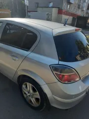 Opel Astra, VIN: XWF0AHL48C0017112, год выпуска 2012, госномер В636ТВ37. Дополнительная информация по телефону +79203665474, предварительно направив письмо на fin-skrylnikovmv@yandex.ru.