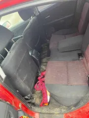 Mazda 3, 2005 года, 80 лс, 274905 км, АКПП, автомобиль легковой, марка: Mazda, модель: 3, VIN: JMZBK12Z551218342, гос. рег. номер: Н654НК30, год изготовления: 2005