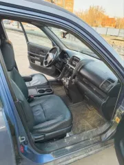Honda CR-V 2.0 AT, VIN SHSRD88602U016832, 2002 г.в., гос. рег. знак М068УА177