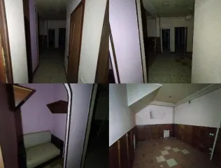 Нежилые помещения 495,4 м², Республика Башкортостан, Уфа. Нежилые помещения первого и второго этажей двухэтажного нежилого здания (кадастровый номер 02:55:020632:3106), расположенного по адресу: Республика Башкортостан, г. Уфа, Октябрьский район, ул. Российская, д. 43/13. Объект муниципального…