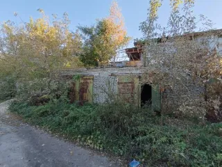 Здание 19,6 кв.м и земельный участок 26 кв.м, г. Курган, ул. Грицевца, строение 101г, здание, кадастровый номер: 45:25:040613:882, площадь: 19,6 кв.м., земельный участок 101г, кадастровый номер: 45:25:040613:895, площадь: 26,0 кв.м. Общая площадь: 19.6, кадастровый номер: 45:25:040613:882 |…