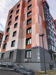 Жилая квартира, пл. 66,6 кв.м., кад. №77:17:0130104:2755, 
По адресу: г. Москва, р-н Троицк, Буковая аллея, д 14, этаж 3, кв 22.
