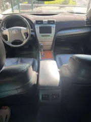 Toyota Camry 2008 Автомобиль марки TOYOTA модель Camry 2008 г.в. VIN-номер JTNBE40K403163697