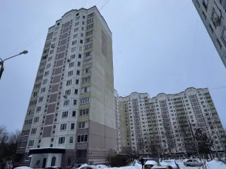 Жилое помещение 60,2 кв. м, Московская обл., г. Чехов, ул. Земская, д. 2, кв. 56, общей площадью 60,2 кв. м (этаж № 15), кадастровый номер: 50:31:0020501:1799. Вид жилого помещения: Жилое. Общая площадь: 60.2