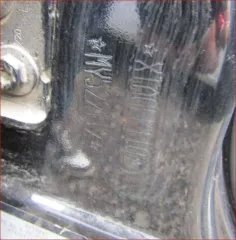 Лада Веста 2021, модель GFK110, VIN XTAGFK110MY522112, госномер Н239АВ774.