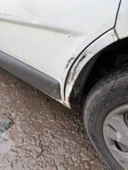 Renault Trafic 2007, 90 лс, 420051 км, кузов №: VF1FLBMB67Y224623, идентификационный номер (VIN): VF1FLBMB67Y224623.