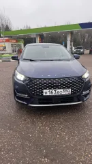 OMODA S5 2023 Автомобиль марки OMODA модель S5 2023 г.в. VIN-номер LVVDC21B0PD316740 С лотом №1 можно ознакомиться по месту его нахождения: адрес Московская область, Одинцовский район п.Новый городок д.19, предварительно согласовав время написав на эл.почту auarbitr@yandex.ru с момента публикации…