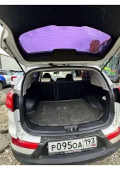 Kia Sportage 2014 года, 150 л.с., АКПП. Автомобиль легковой, марка: КИА, модель: SLS СПОРТЕИДЖ SL SLS, VIN: XWEPB81ABE0001017, гос. рег. номер: Р095О193, год изготовления: 2014.