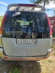 Toyota Town Ace 1998 года, 130 лс, 342647 км, полный привод, АКПП, марка: Toyota, модель: Town Ace Noah, год изготовления: 1998, цвет: светло-серый, VIN: отсутствует, ПТС: 65РМ 198257, г/н: Н230ВУ65.