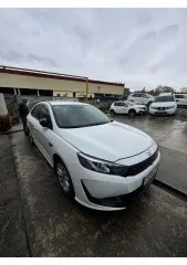 KAIYI E5 2023 Автомобиль марки KAIYI модель E5 2023 г.в. VIN-номер XUUJA2G21P0013032 Ознакомление с имуществом: С имуществом можно ознакомиться по месту его нахождения: г. Сочи, Адлерский р-н, ул. Дачная, д. 28/4, предварительно согласовав время с Финансовым управляющим по тел. +79191263160, либо…