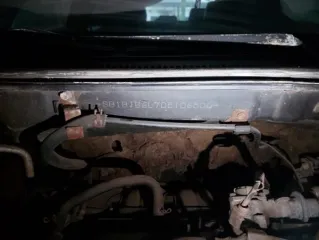 Toyota Avensis 2007 года, государственный номер Р646ОВ16, VIN: SB1BJ56L70E106800. Вид транспорта: легковой автомобиль.