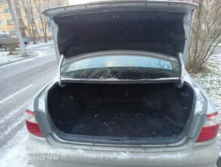 Nissan Cefiro, 1999 года, 190 лс, 395000 км, АКПП, Транспортное средство NISSAN CEFIRO, гос. номер: О994ЕА138, VIN: отсутствует.
