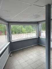Автозаправочный комплекс, 2399 кв.м, Республика Карелия, г. Костомукша, шоссе Горняков 271.