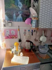 1/4 доли квартиры 87,6 кв.м и земельный участок 1500 кв.м, Кировская обл. Доли в праве 1/4 на жилое помещение, квартиру, площадью 87,6 кв.м., кад. номер: 43:16:310136:221, адрес: Кировская обл., Лузский р-н, г. Луза, ул. У. Громовой, д. 3, кв. 1, на земельный участок, с кад. номером…