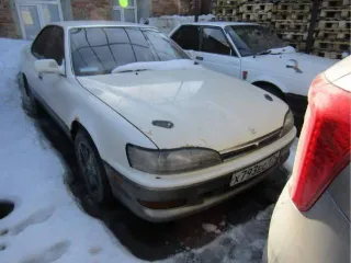 Toyota Vista, 1992 года, 392862 км, автомобиль легковой, марка: TOYOTA, модель: VISTA, VIN: Отсутствует, гос. рег. номер: Х793ЕС174, год изготовления: 1992.