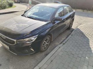 Geely Emgrand, 2023, Легковой автомобиль, марка: GEELY, модель: EMGRAND, год изготовления: 2023, VIN: LB3F31036PG026174, вид собственности: индивидуальная. Является предметом залога Банка ВТБ (ПАО). Ознакомиться с имуществом можно в рабочие дни предварительно согласовав время и место с…