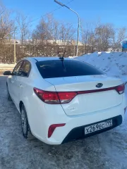 Kia Rio, 2018, транспортное средство: КИА РИО, идентификационный номер (VIN): Z94C241BBJR061601, год изготовления: 2018, гос. номер Х269ЕС799. Ознакомление с предметом торгов и документацией на имущество осуществляется по месту нахождения имущества в рабочие дни после предварительного согласования…