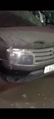 Renault Duster, 2012 года, 90 лс, VIN: X7LHSRDVN47136132, гос. рег. номер: Т327УН790, год изготовления: 2012