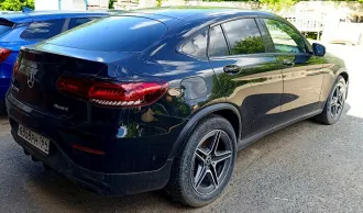 Ford Kuga 2018, VIN: Z6FAXXESMAJU09518, 2018г.в., гос.№В074АТ164. Местонахождение имущества: Республика Мордовия, г.Саранск, ул. Рабочая, д. 124.