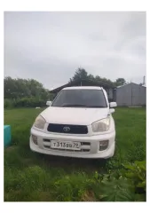 Toyota RAV 4 2001 Легковой автомобиль марки: Toyota, модели: RAV 4, год выпуска: 2001 г., кузов №: ACA210152613 Имущество находится в залоге ПАО "Совкомбанк" С имуществом можно ознакомиться по предварительной записи по номеру телефона: +7-922-750-24-96, либо направив запрос на адрес электронной…